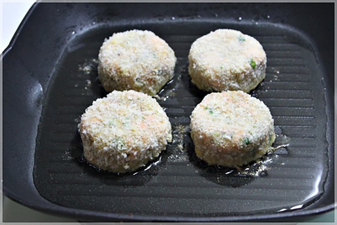 鱼肉的新吃法不蒸不煮,鱼肉怎么煮才好吃又营养