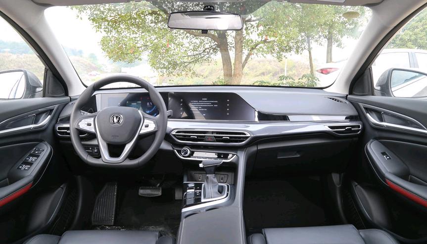 6万多的长安逸动,2020款长安逸动手动豪华动力