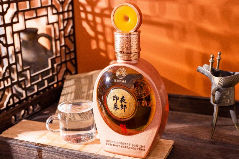 战略产品，大有可为！诚邀加盟，举杯共饮！夜郎印象，全国招商