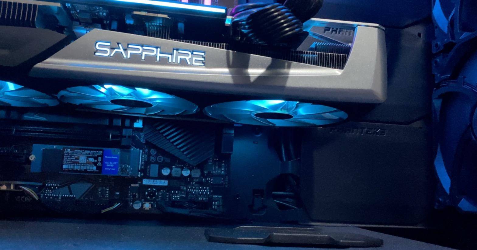 小白组装台式机如何学会配置,十几分钟教会你组装台式机超简单