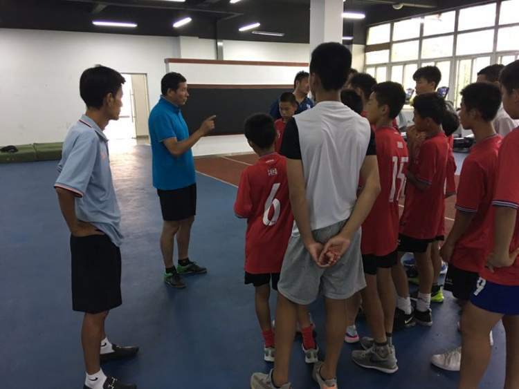 上海足球队老克勒,老克勒足球