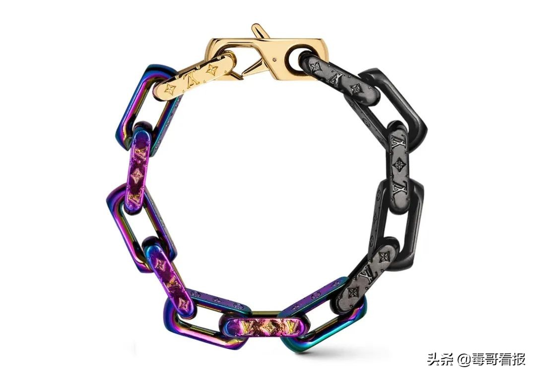 搞定这3类首饰，让你的穿搭脱颖而出