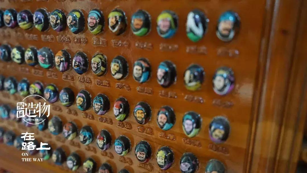 聚匠在路上——图集汇(七)