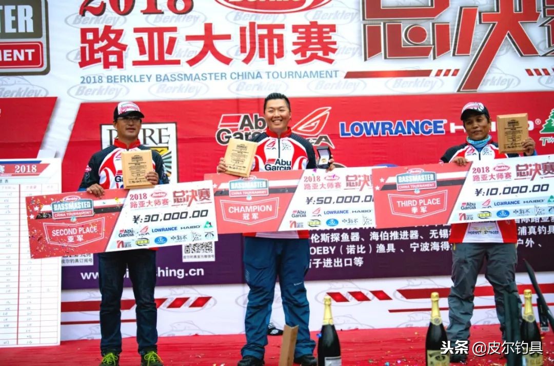 2018贝克力路亚大师赛,2021贝克力路亚大师赛直播