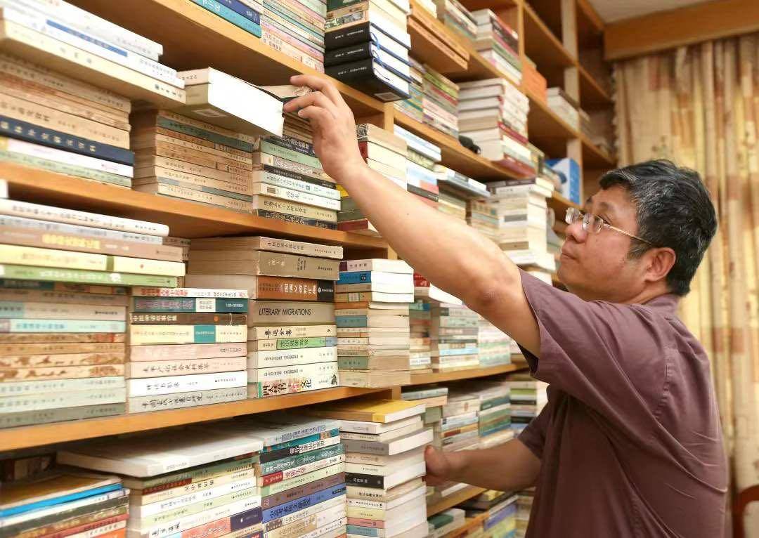 你说天资平常的普通孩子，就无法进入清华北大吗？韦神启示录之三