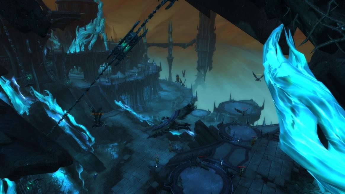 魔兽世界大秘境开荒,魔兽世界大秘境打法