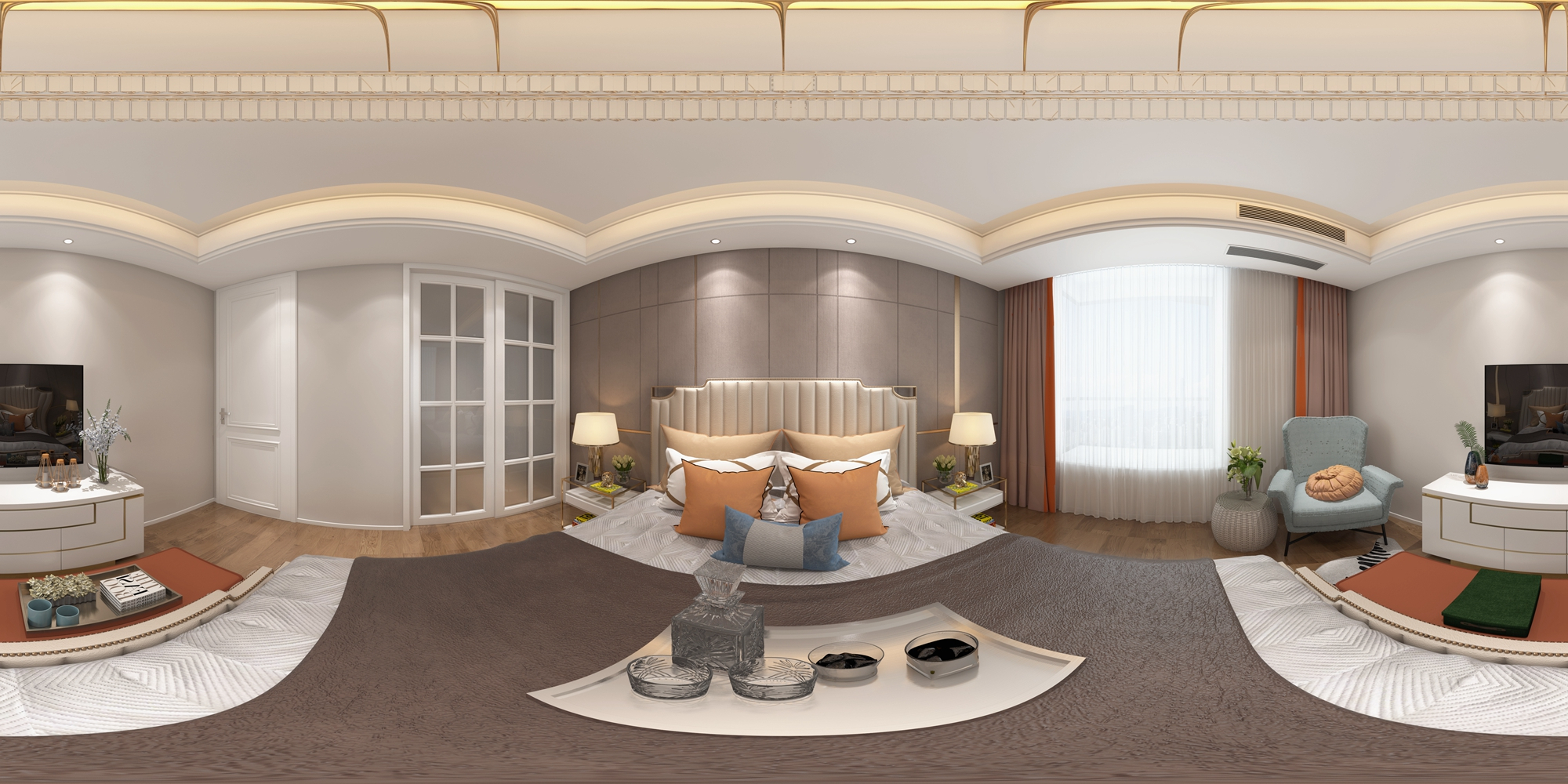 金悦湾一期洋房跃层,金悦湾复式样板图