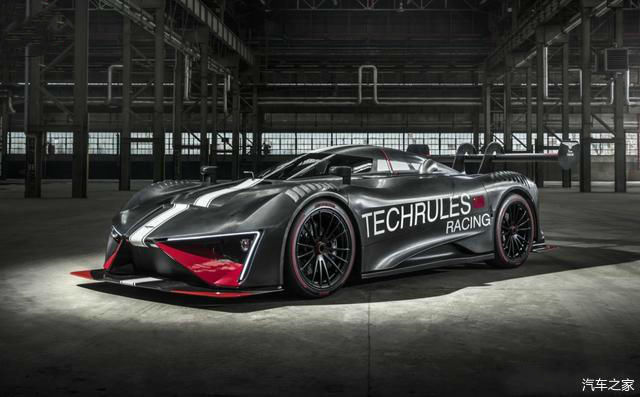 4000匹马力超跑,盘点最经典的10辆超跑