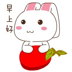 早安问候语大年初六早上好祝福语,早上好简单又漂亮的早安图片