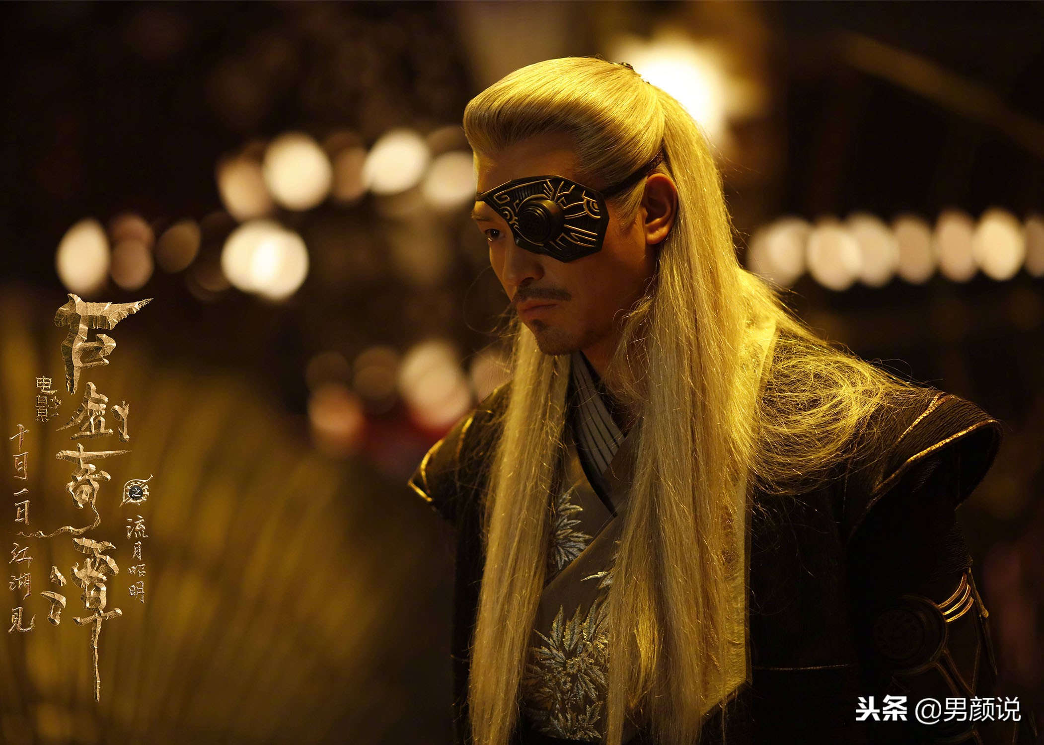 从模特到演员的男星,从模特到演员有什么魅力