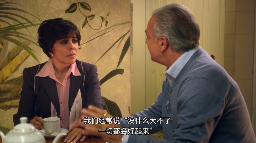 无敌狗血毁三观的神剧,这几部剧让你笑得肚子疼