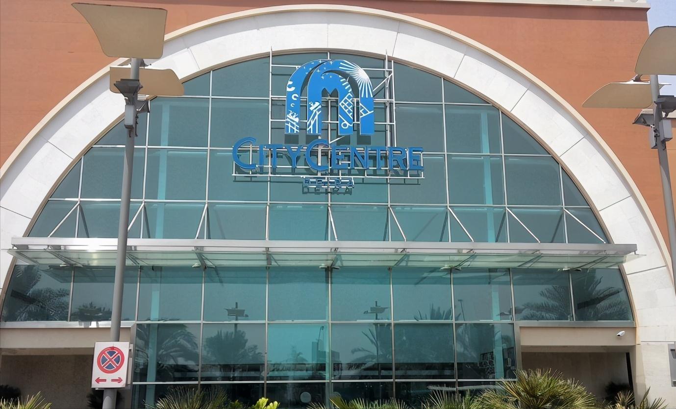 迪拜购物中心旅游,迪拜德拉购物广场