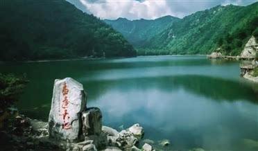 瀛熻揪澶╂睜鏃呮父鏀荤暐,闈掓捣瀛熻揪澶╂睜鏈В涔嬭皽