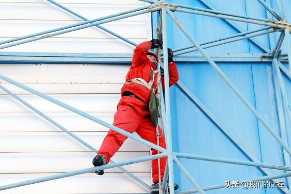 中国航天最强天团,中国航天超帅天团