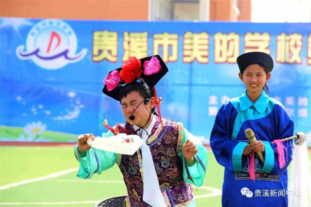 贵溪最好的民办学校,贵溪学校现状