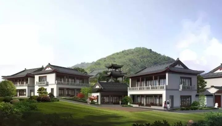 金华附近的旅游民宿推荐,金华古村古镇民宿