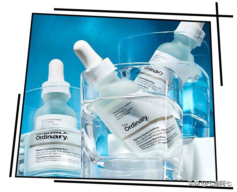 护肤立竿见影,护肤猛药搭配