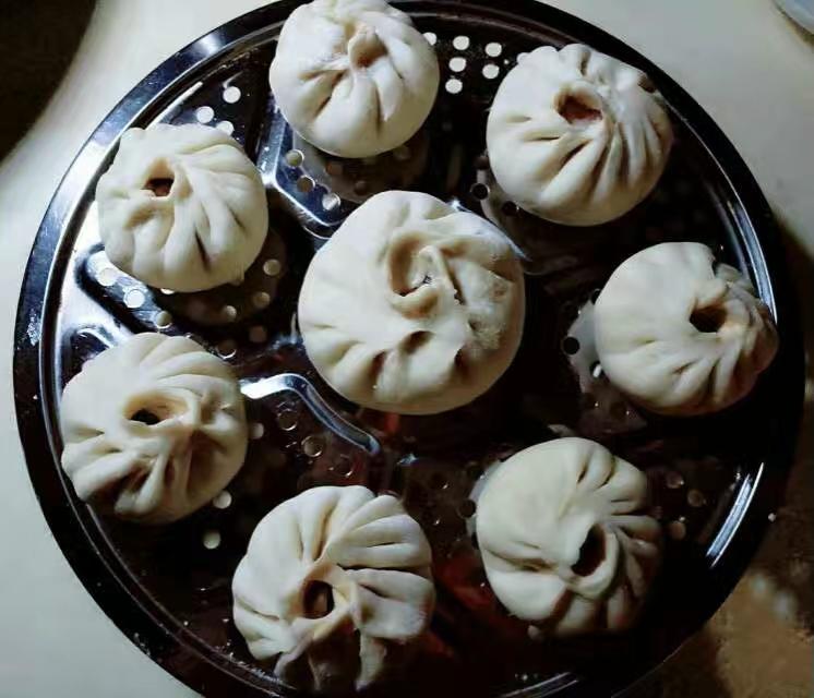 各种包子馅怎样调最好吃,包子馅各种调法怎么调才好吃