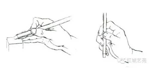 刀法十三式教程,篆刻刀法十三式