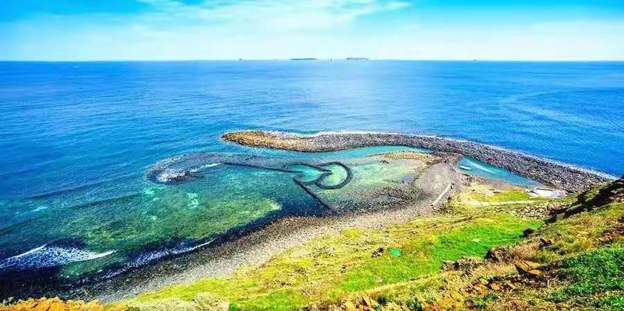 中国十大最美海岛东山岛,中国十大最美海岛有连岛吗