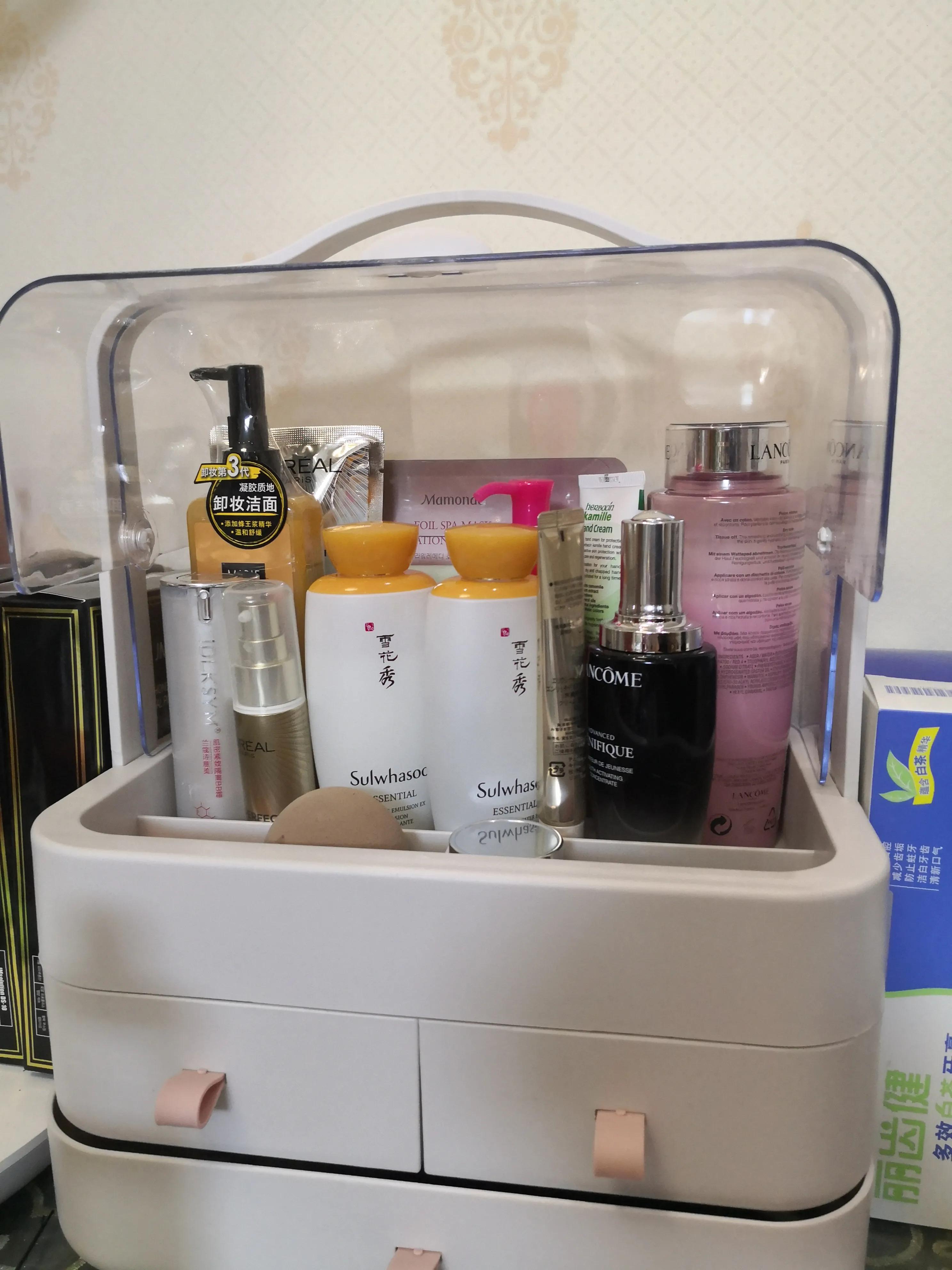 盘点化妆品,盘点化妆品中关于保湿补水成分