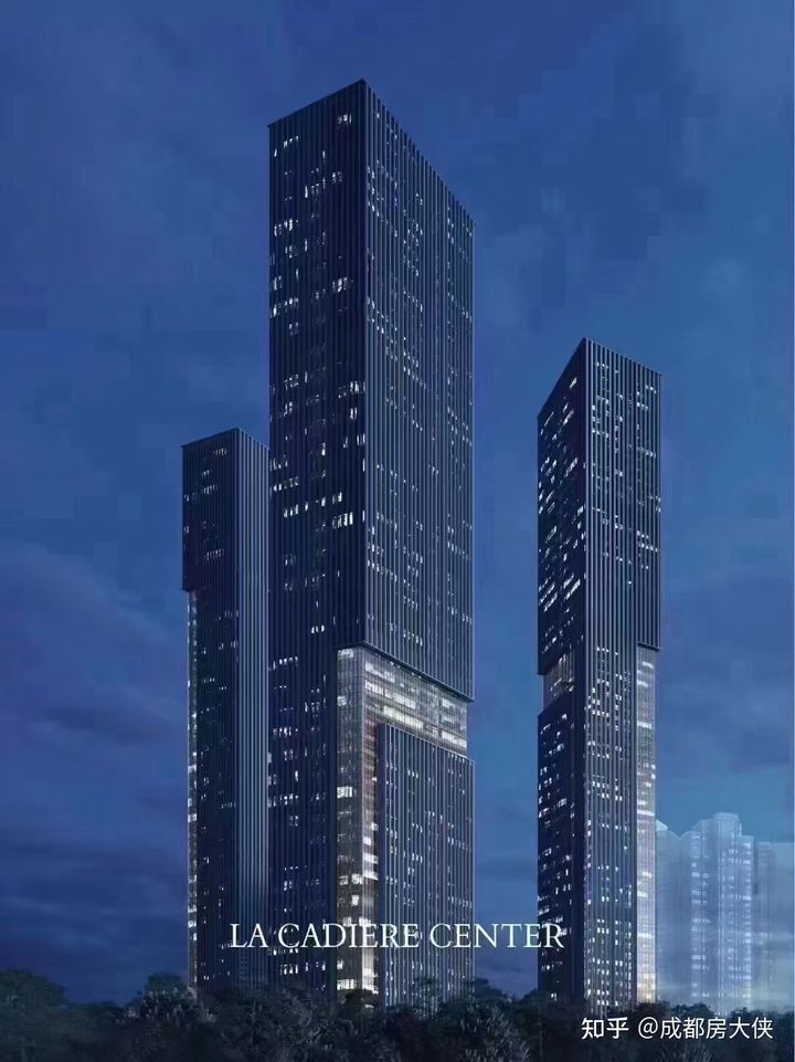 在成都买公寓是否算合法稳定住房,成都买公寓能升值吗