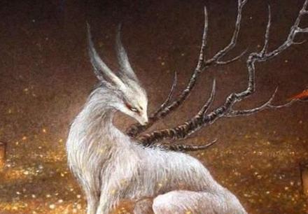 山海经是中国的第一奇书吗,山海经为什么被称为千古奇书