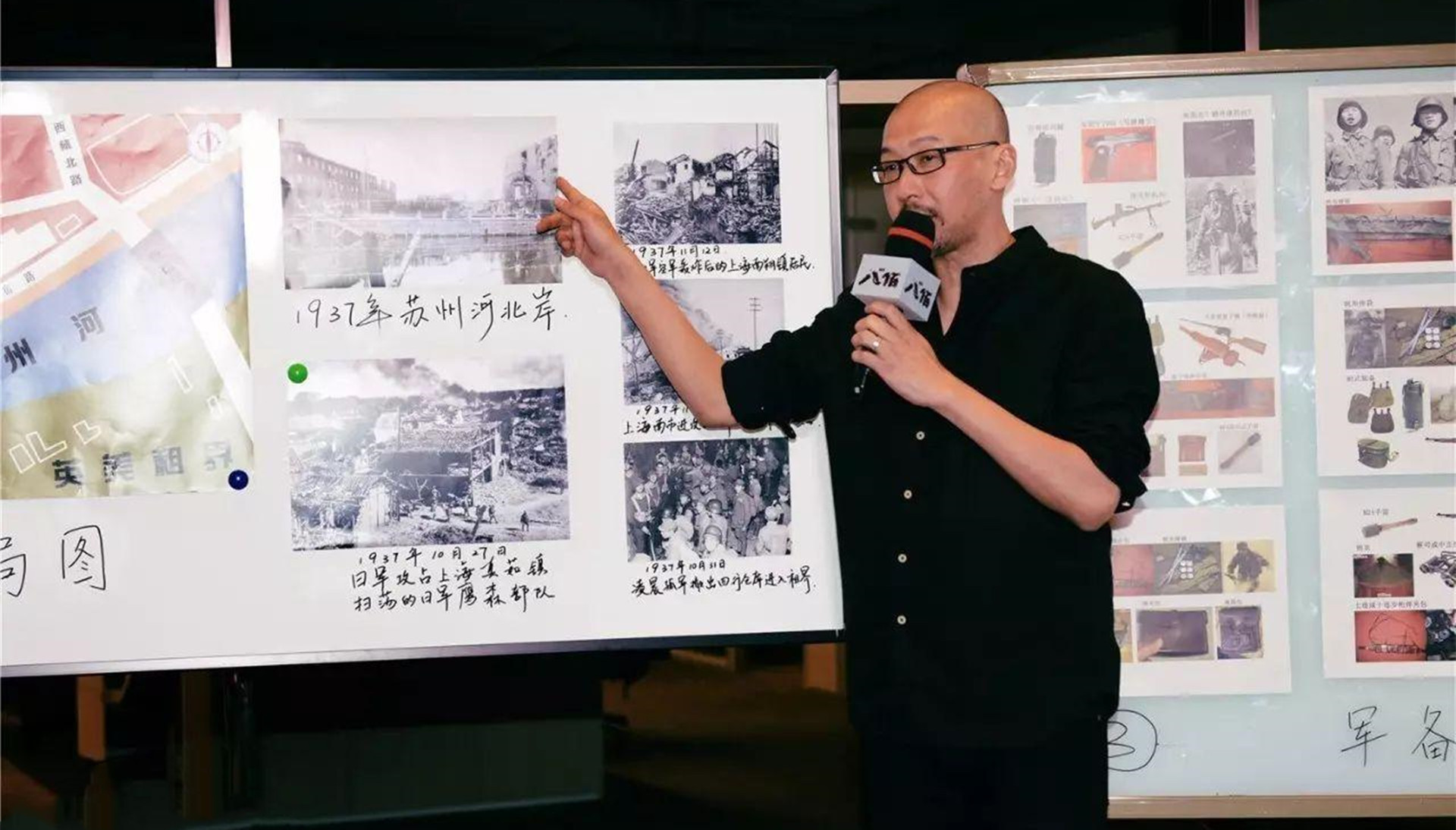 八佰导演管虎,八佰导演管虎一年收入