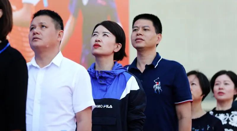 青岛校园足球联赛开幕,中小学校园足球联赛开幕