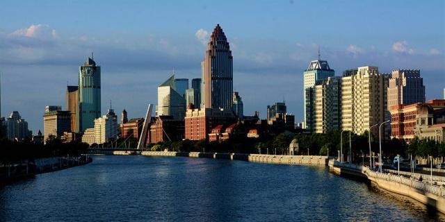 天津最值得去的地方,去了你不会后悔,不是盘山也不是津门故里