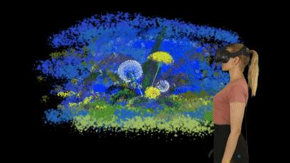 法国小姐姐作品,法国小姐姐