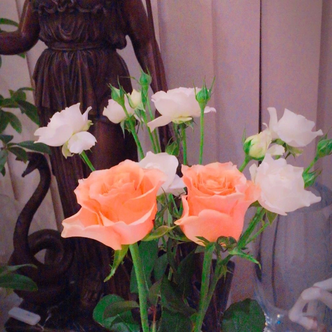 这个征服两位亚洲天王的一代歌姬,到底有什么魅力?