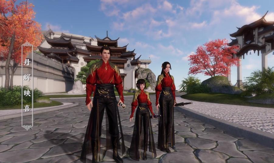 天刀手游礼包领取平台,天刀手游红包哪里领