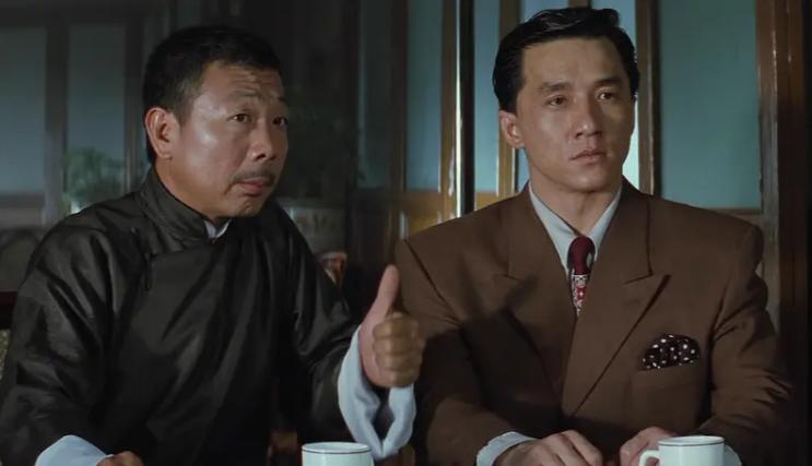 成龙洪金宝动作片电影全部,成龙洪金宝最感人的几部电影