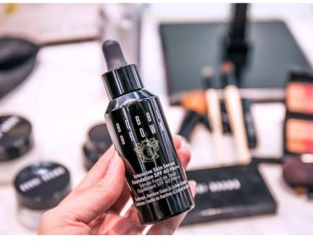 redchamber粉底液水光款rc01,最好用的控油遮瑕粉底液