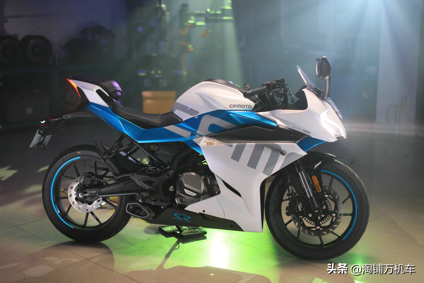 2024年即将上市的国产摩托车,未来五年国产最新摩托车