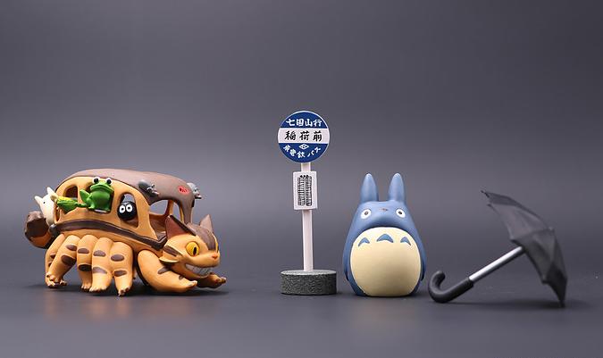 值得收藏的动漫手办,值得收藏的动漫手办超可爱