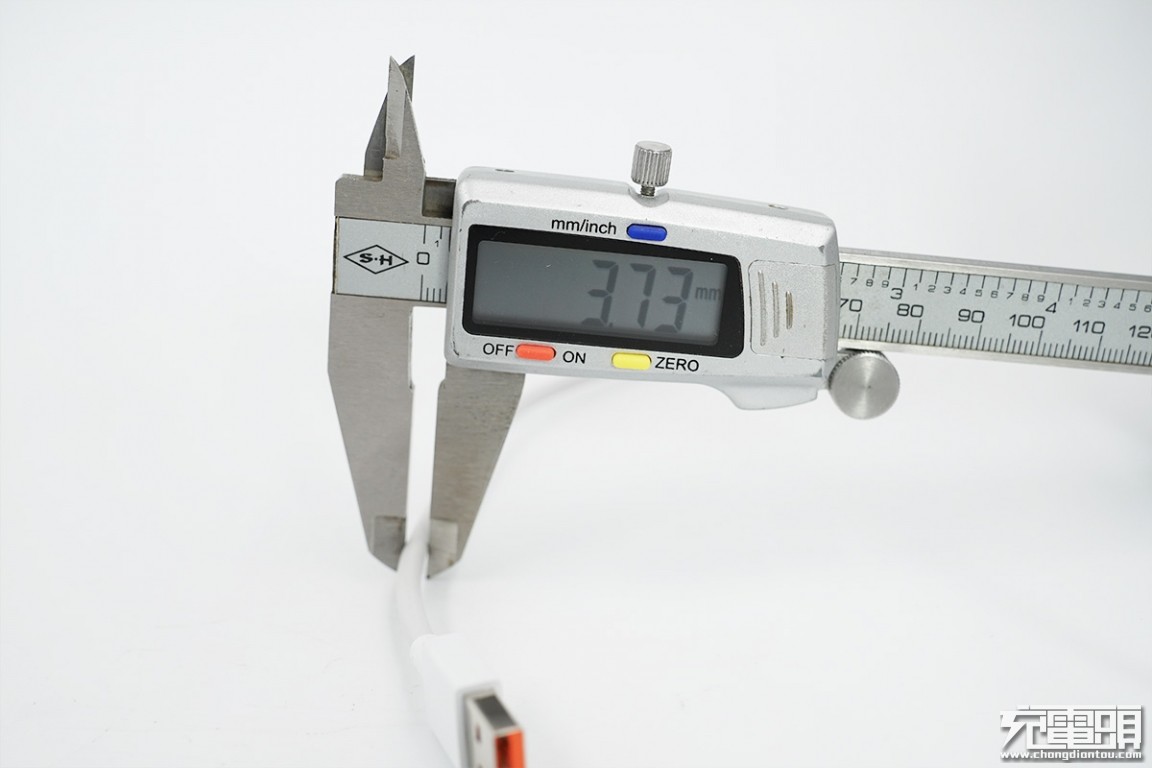 小米55w氮化镓充电器价格,小米55w氮化镓充电器拆解测试