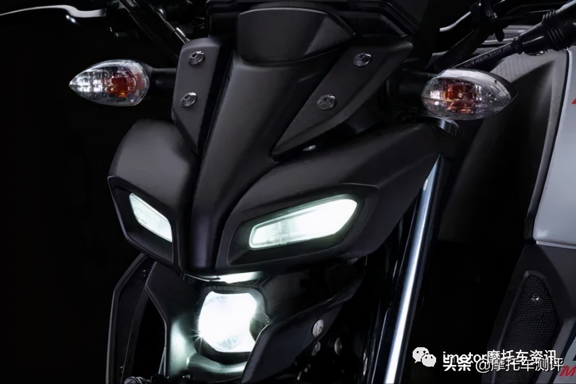 24款mt-15什么时候上市,2021款mt10国内售价