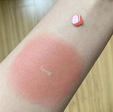 少女心炸裂的液体腮红，最低居然只要30块？