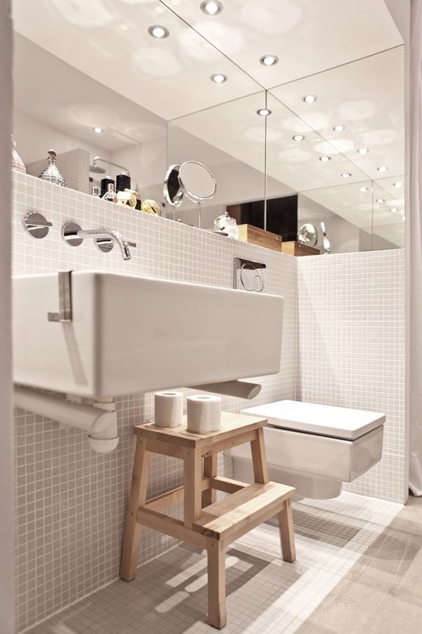 loft公寓卫生间没有窗户怎么排气,卫生间没有窗户的怎么化解