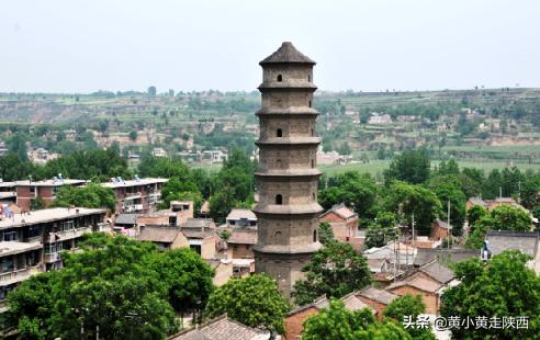 陕西袖珍小县,陕西最袖珍的地方