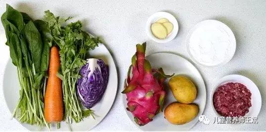 宝宝饮食不够怎么办,宝宝营养不良如何食补