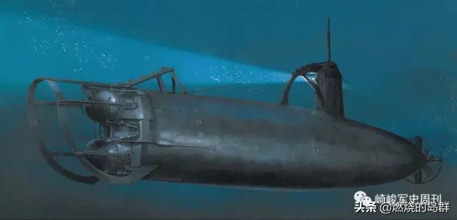 太平洋战争制胜神器（2）——随心所欲*飞机打**的利器——VT引信