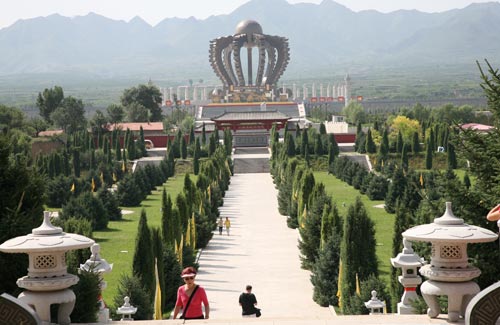 张家口旅游免费景点,张家口旅游攻略草原天地图