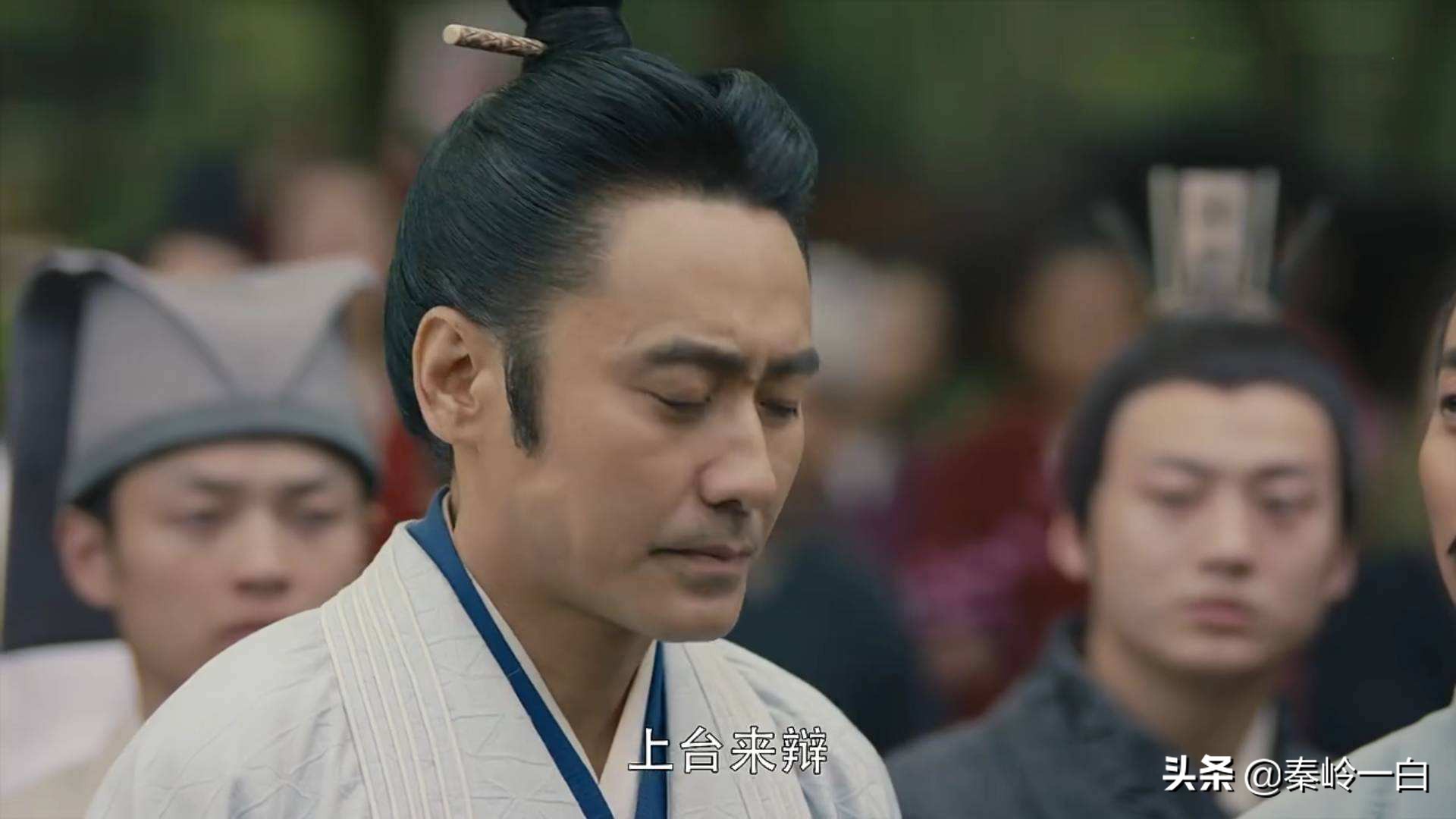 韩愈的真实身世,韩愈一个孤儿的奋斗史