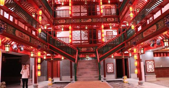 古代女子衰老后的下场,古代青楼女人最终结局