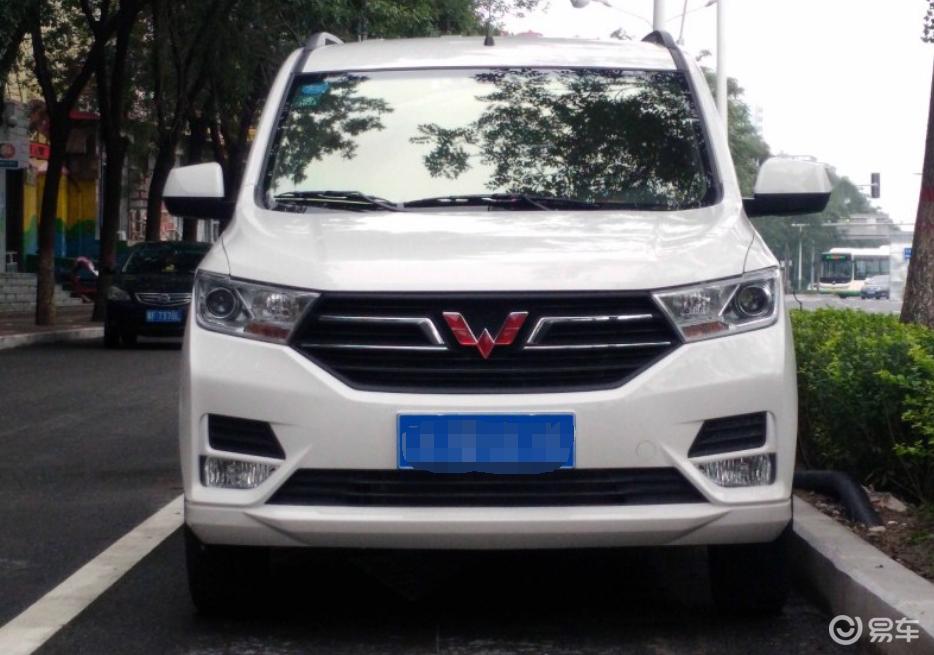 五菱宏光s的用车场景,五菱宏光s真实用车体验