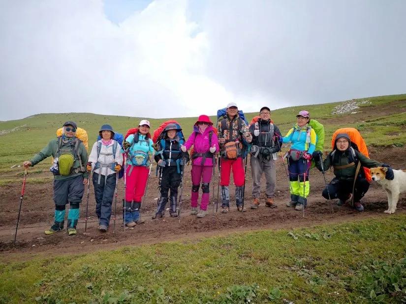 喀拉峻穿越琼库什台几天,喀拉峻穿越琼库什台