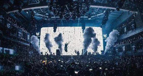 内马尔最喜欢去的夜店,世界前十内马尔